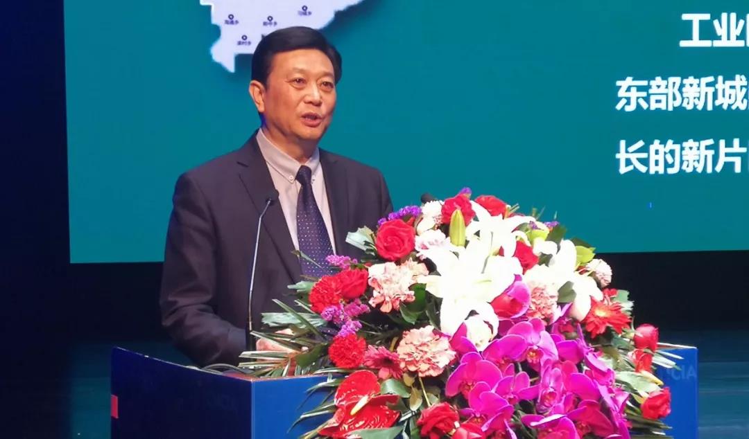 2019中国涂料大会召开，，，，，，，官宣2018中国涂料工业大数据(图8)